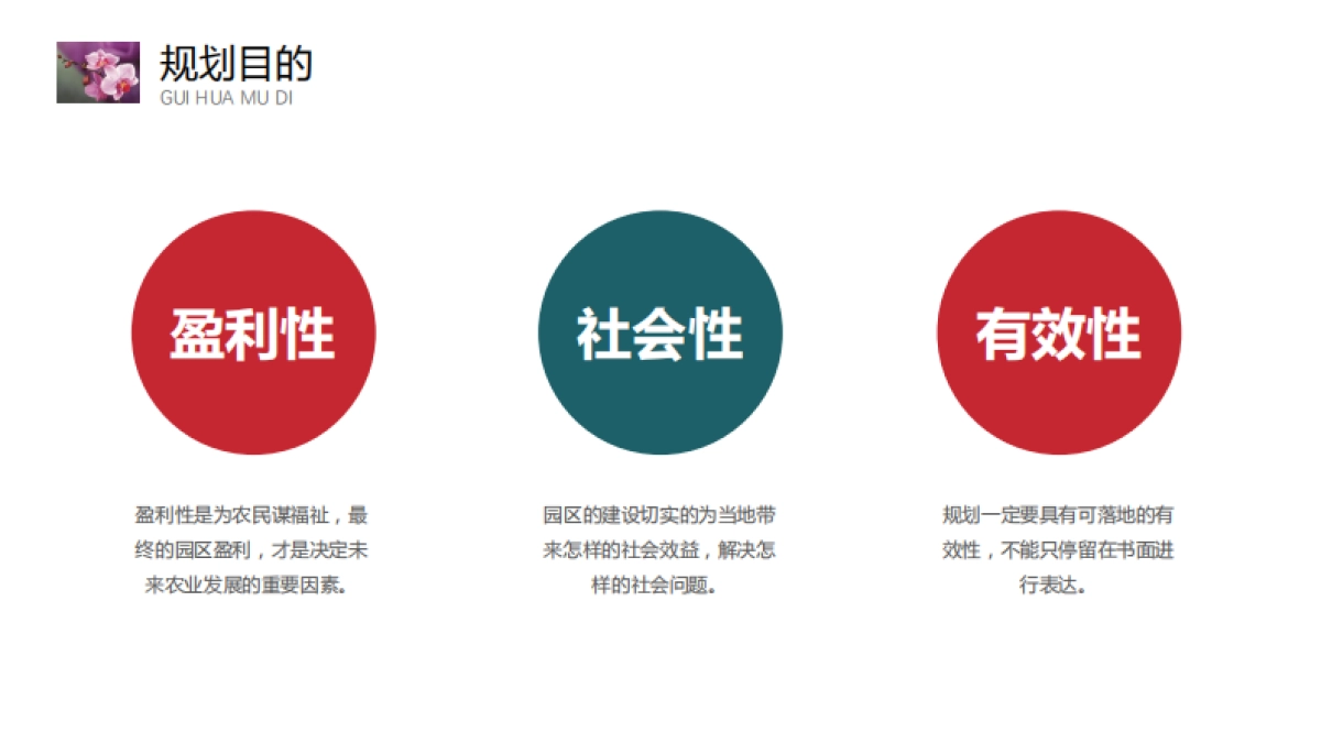 阎良现代设施花卉产业园规划设计方案_第10页