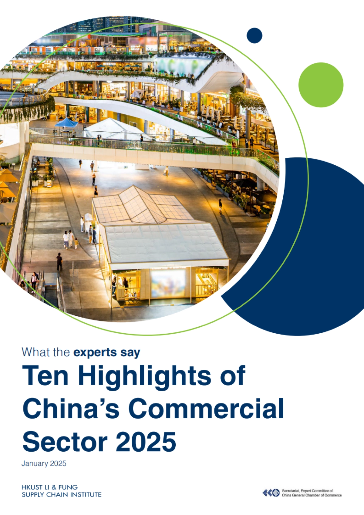 2025年中国商业领域十大亮点_第1页