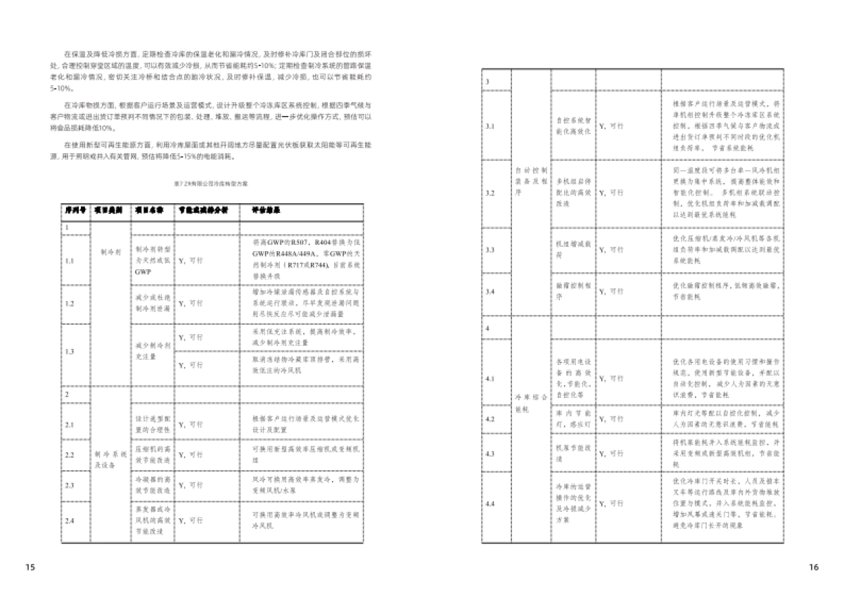 2025年前行不止中国可持续食材冷链探索与实践报告-WWF世界自然基金会_第10页