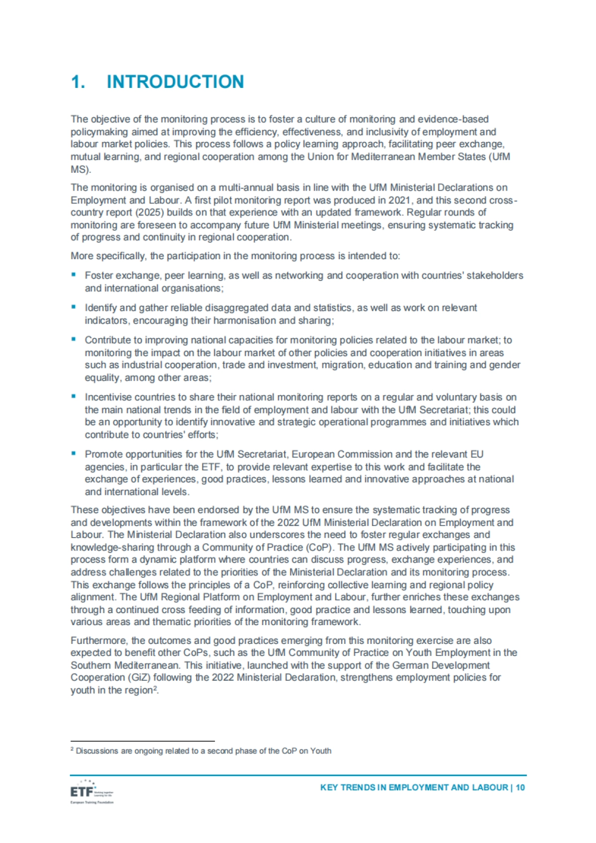 2025年就业与劳动力关键趋势报告_第10页