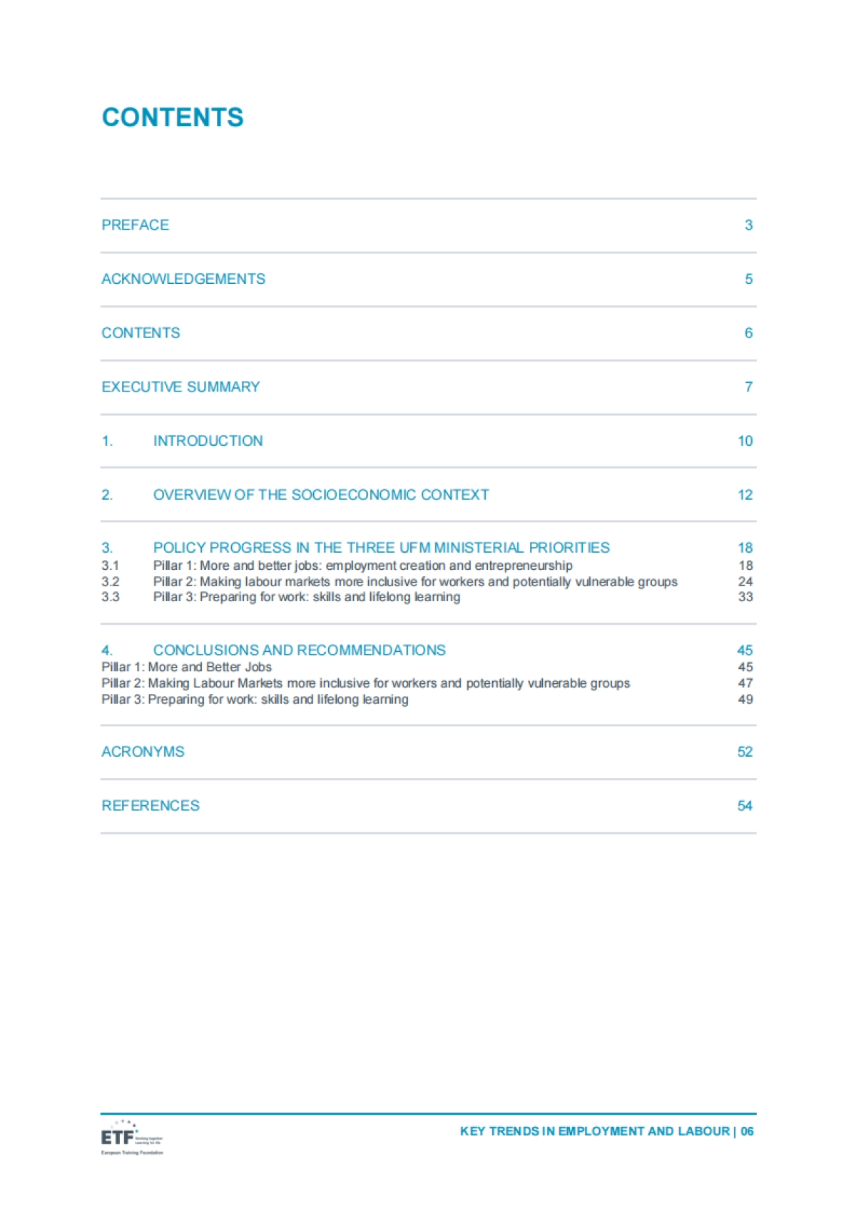 2025年就业与劳动力关键趋势报告_第6页