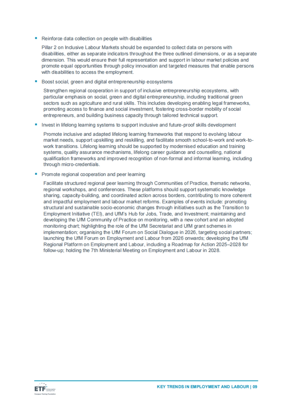 2025年就业与劳动力关键趋势报告_第9页