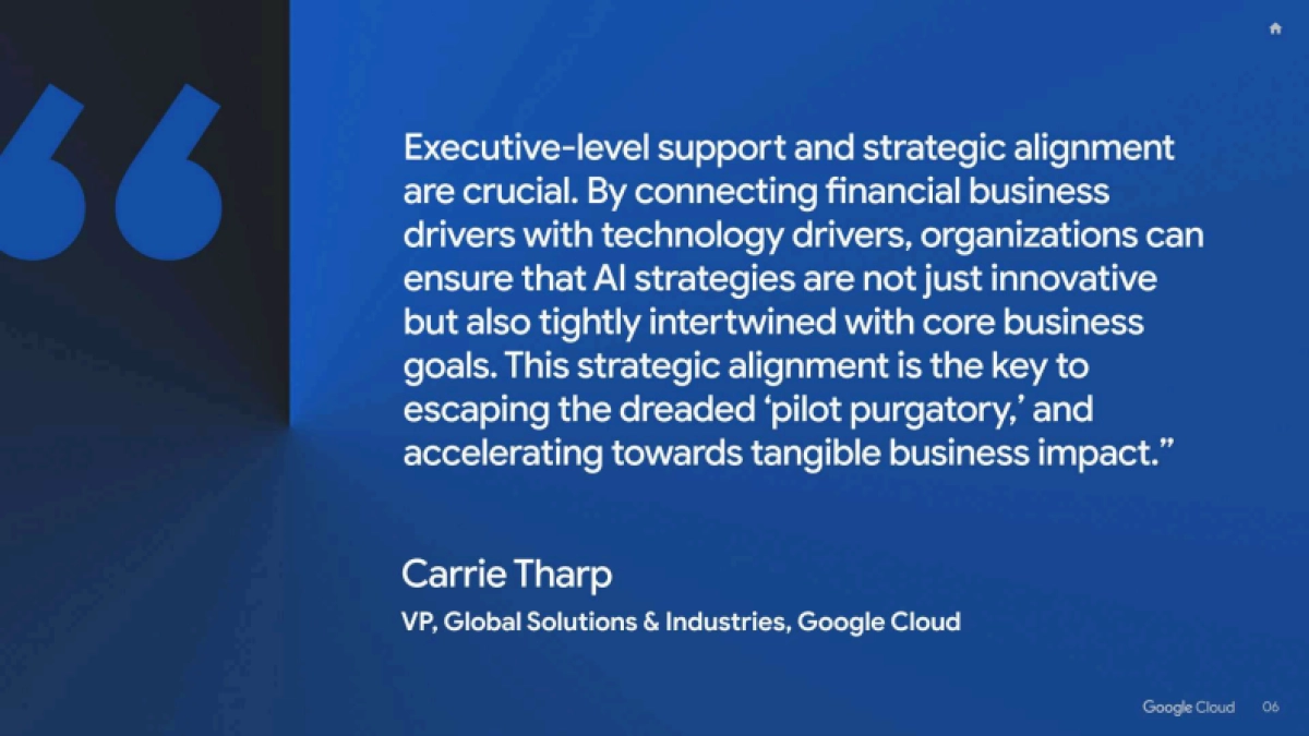 2025年生成式+AI+投资回报率研究报告-谷歌_第6页