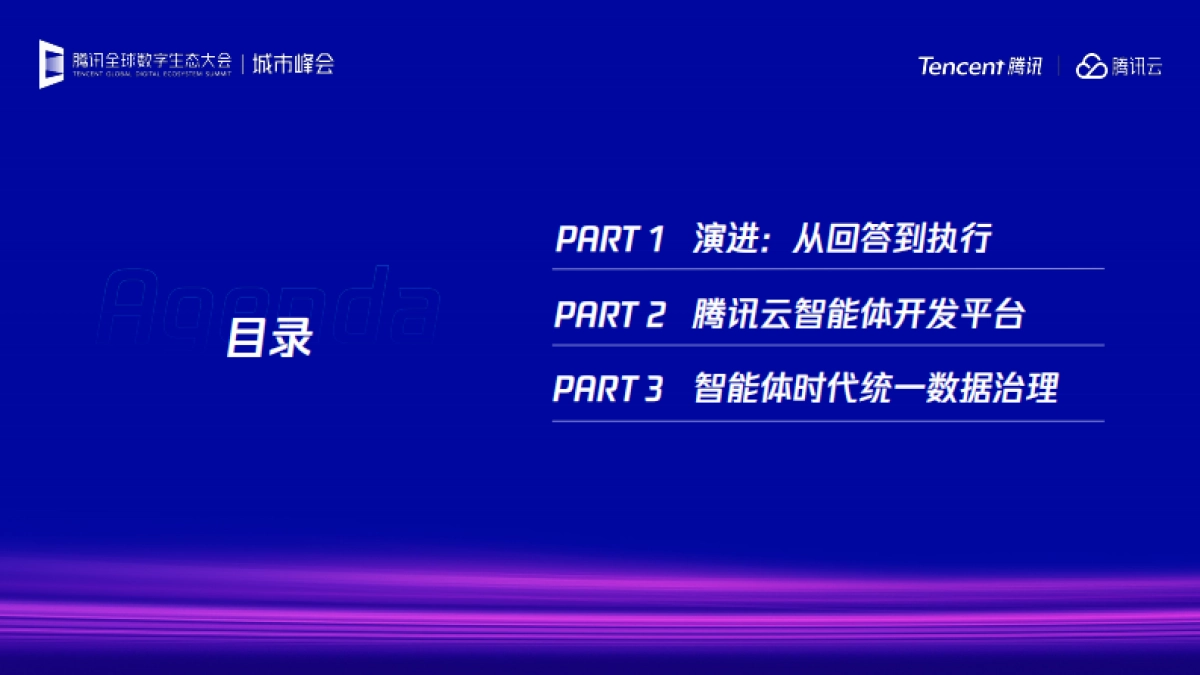 2025智能体时代的传媒业务架构探讨-腾讯云_第4页
