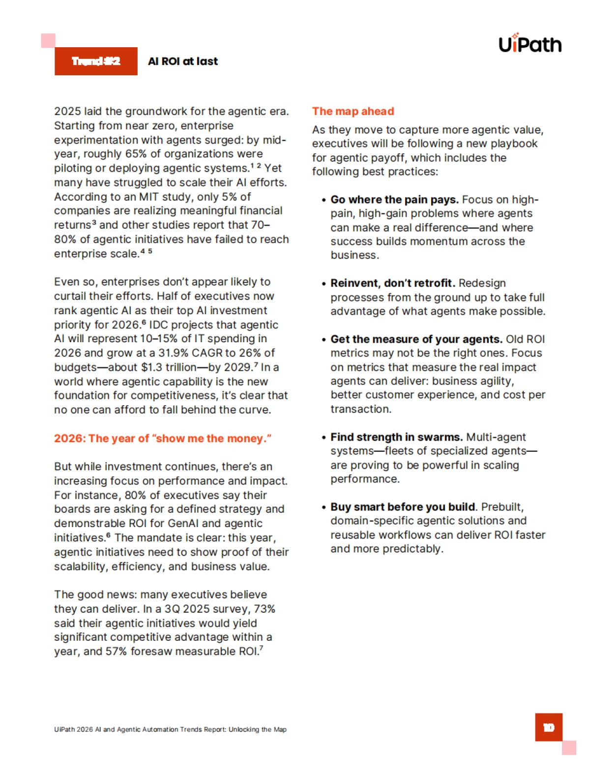 2026年人工智能与代理自动化趋势报告（英文）_第10页