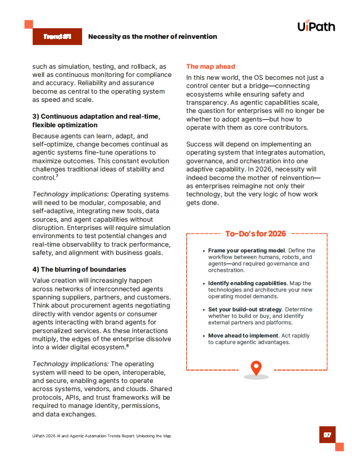 2026年人工智能与代理自动化趋势报告（英文）_第7页