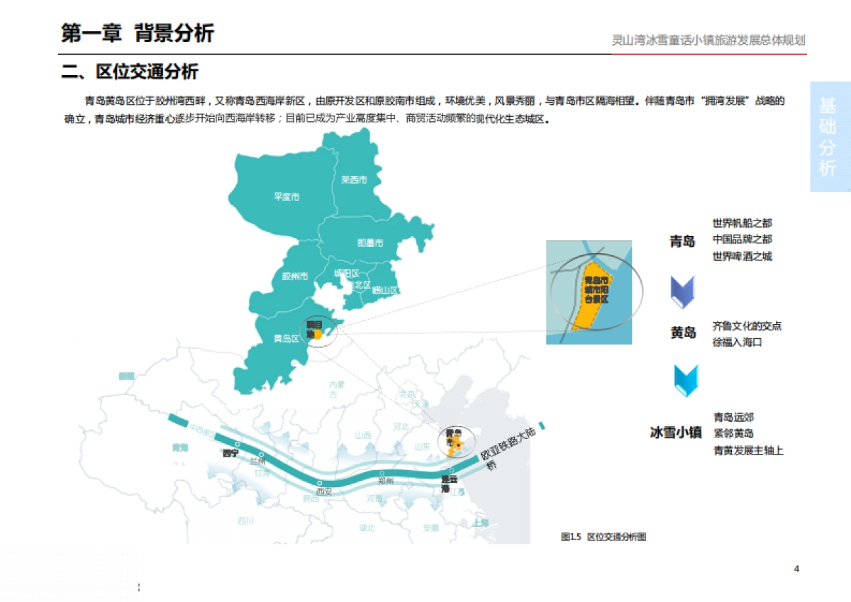 文旅冰雪小镇总体规划运营方案_第7页