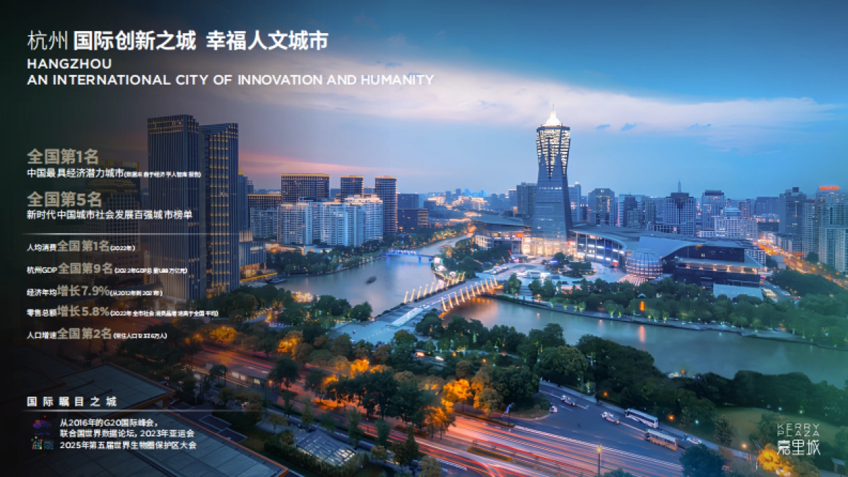 2025嘉里城商业街区招商手册_第2页