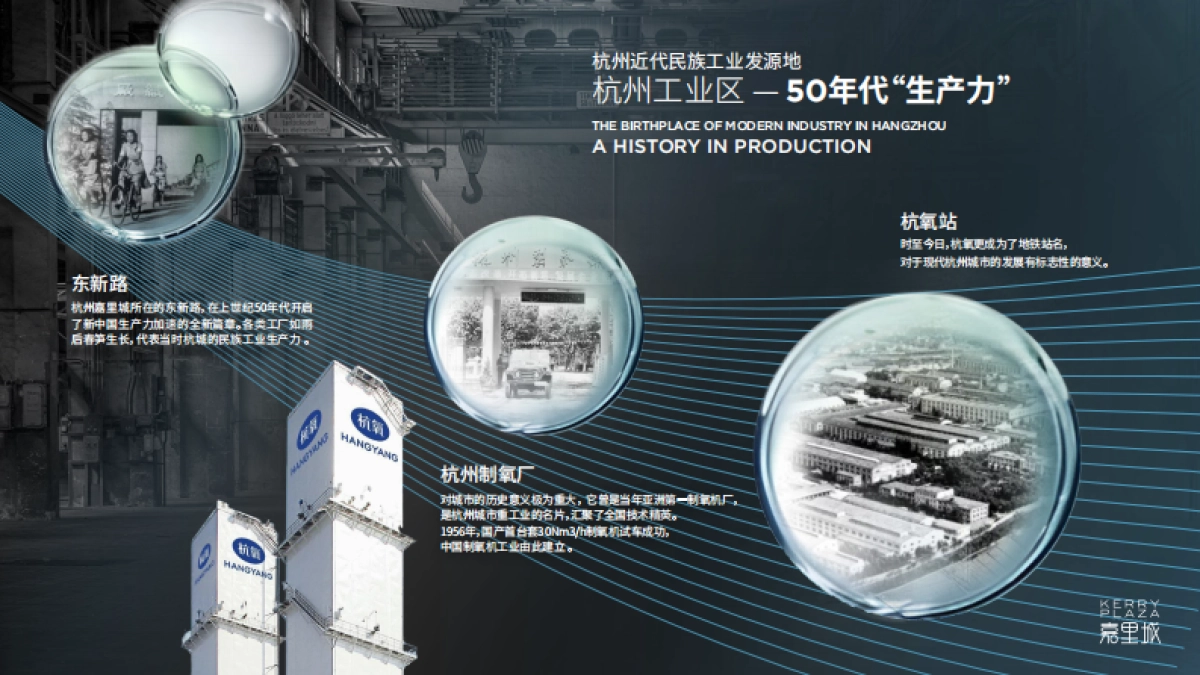 2025嘉里城商业街区招商手册_第4页