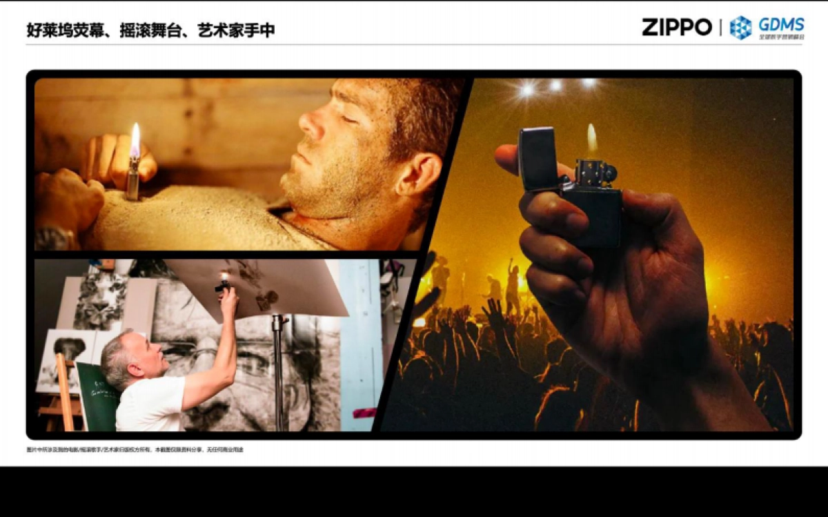 从“上新”到“造浪”ZIPPO如何用情绪完成新品的破圈营销_第6页