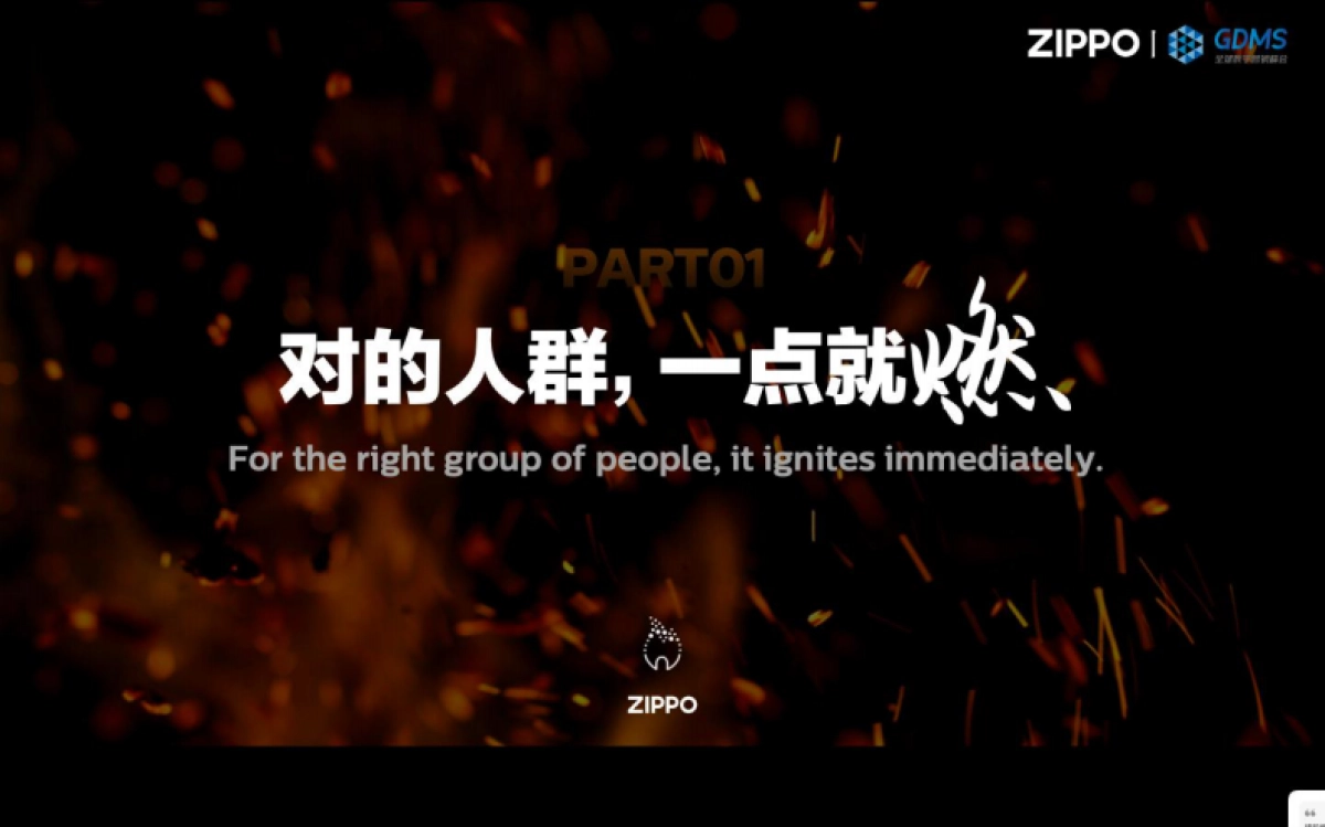 从“上新”到“造浪”ZIPPO如何用情绪完成新品的破圈营销_第9页