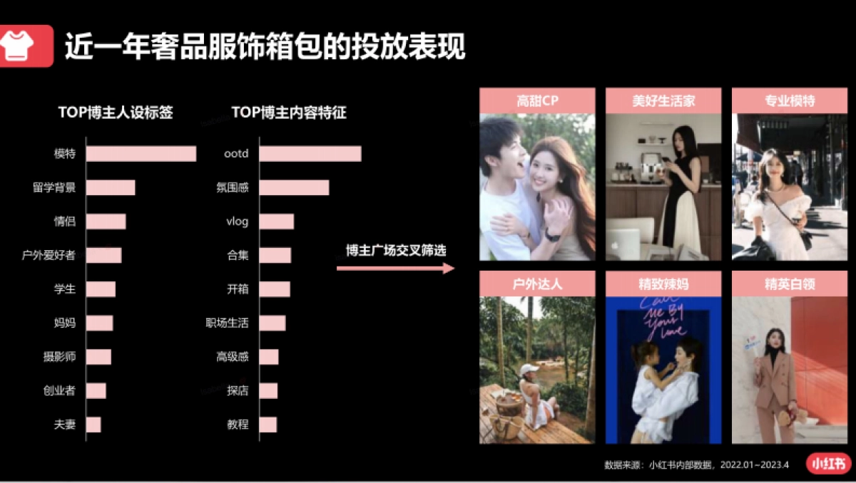 2023年蒲公英奢品行业投放指南_第10页