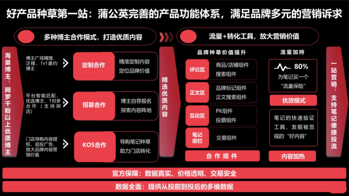 2023年蒲公英奢品行业投放指南_第2页