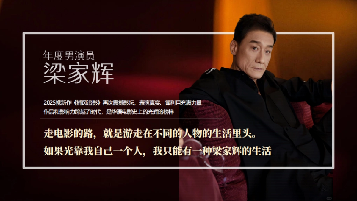 抖音【年度面孔2025】人物IP项目方案_第9页