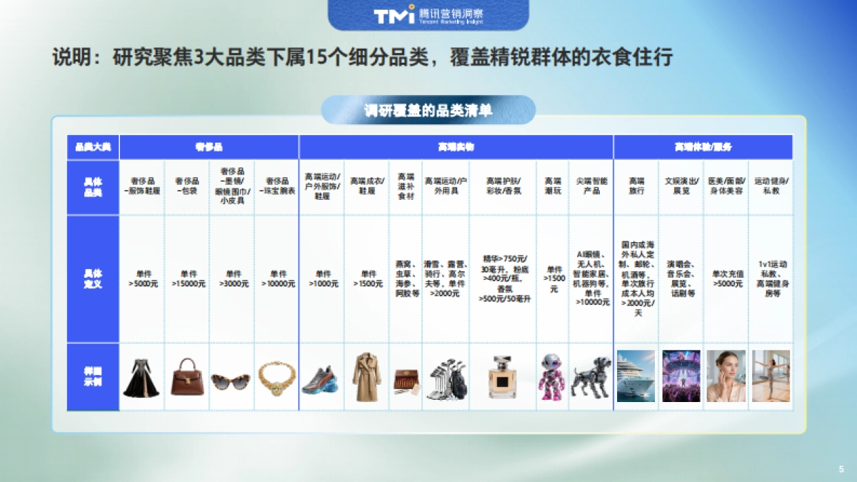 中国精锐人群生活方式洞察报告（2025年版）-腾讯营销洞察_第6页