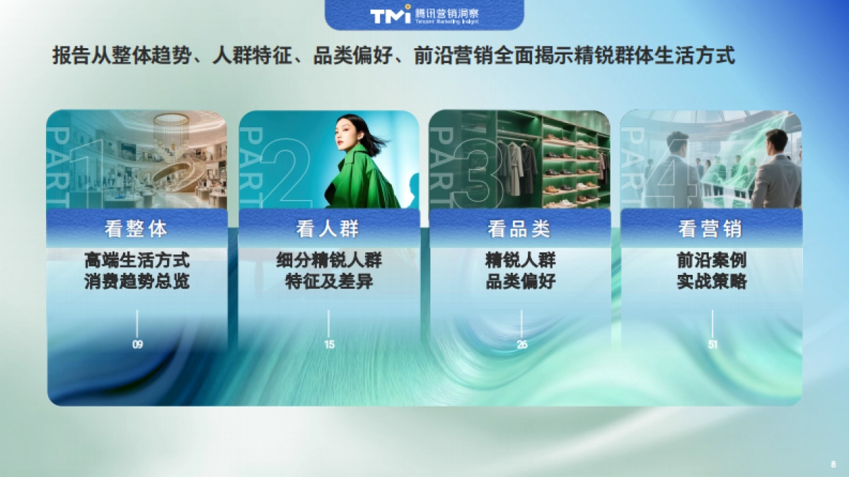 中国精锐人群生活方式洞察报告（2025年版）-腾讯营销洞察_第9页