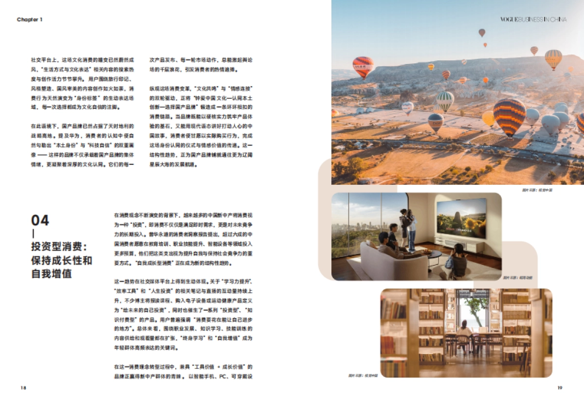 新中产万象：2025消费心智群像与品牌增长指南（高净值人群洞察）-VOGUE BusinessX鲸鸿动能_第10页