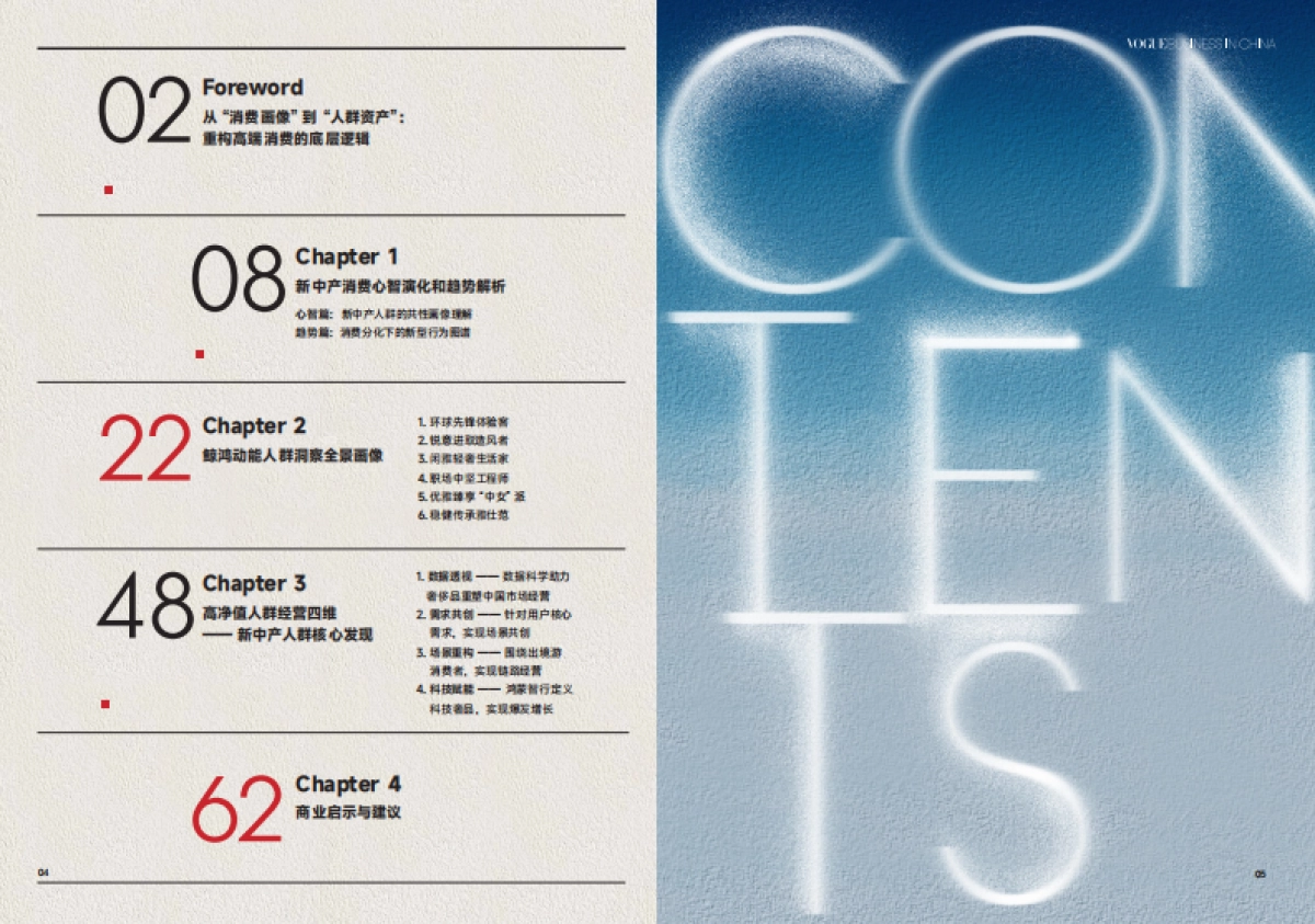 新中产万象：2025消费心智群像与品牌增长指南（高净值人群洞察）-VOGUE BusinessX鲸鸿动能_第3页