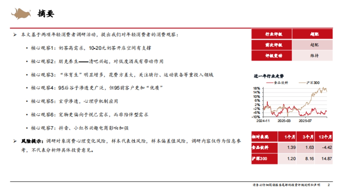 新消费行业系列报告：2025Z世代消费者调研-西部证券_第2页