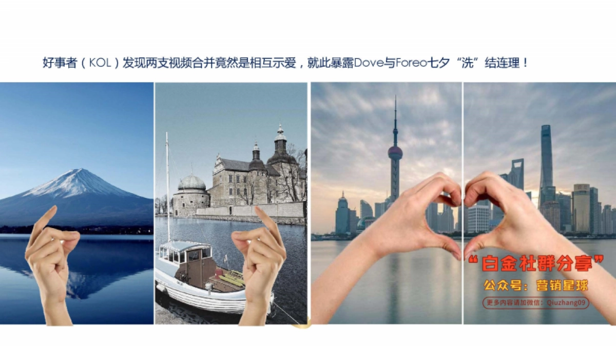 Dove+Foreo-Tmall Campaign-20180628_第10页