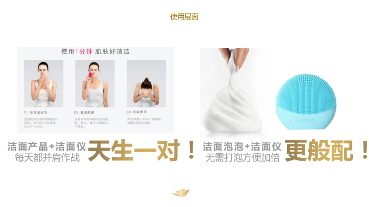 Dove+Foreo-Tmall Campaign-20180628_第2页