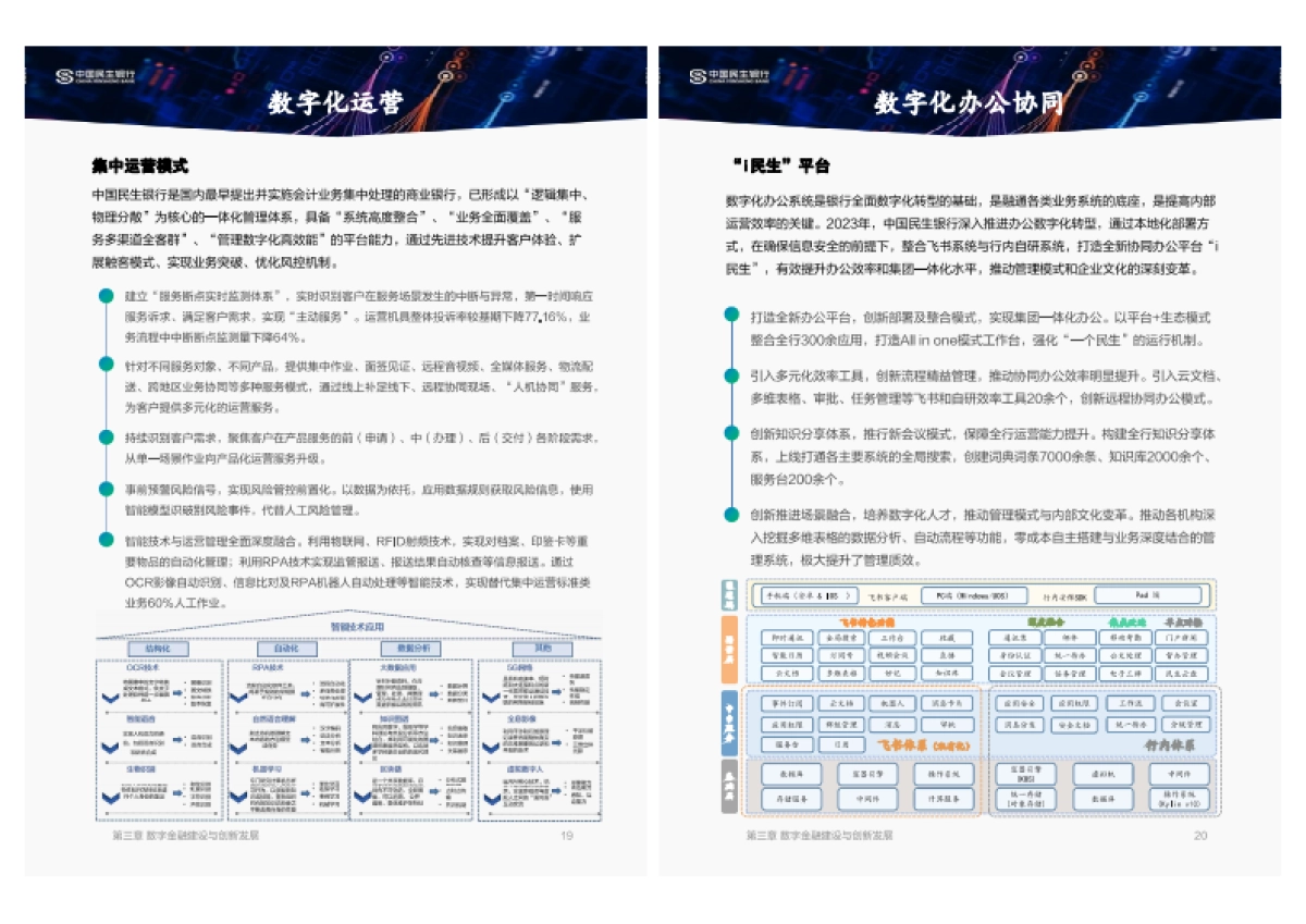 数字金融建设与创新白皮书（2024年度）-中国民生银行_第10页