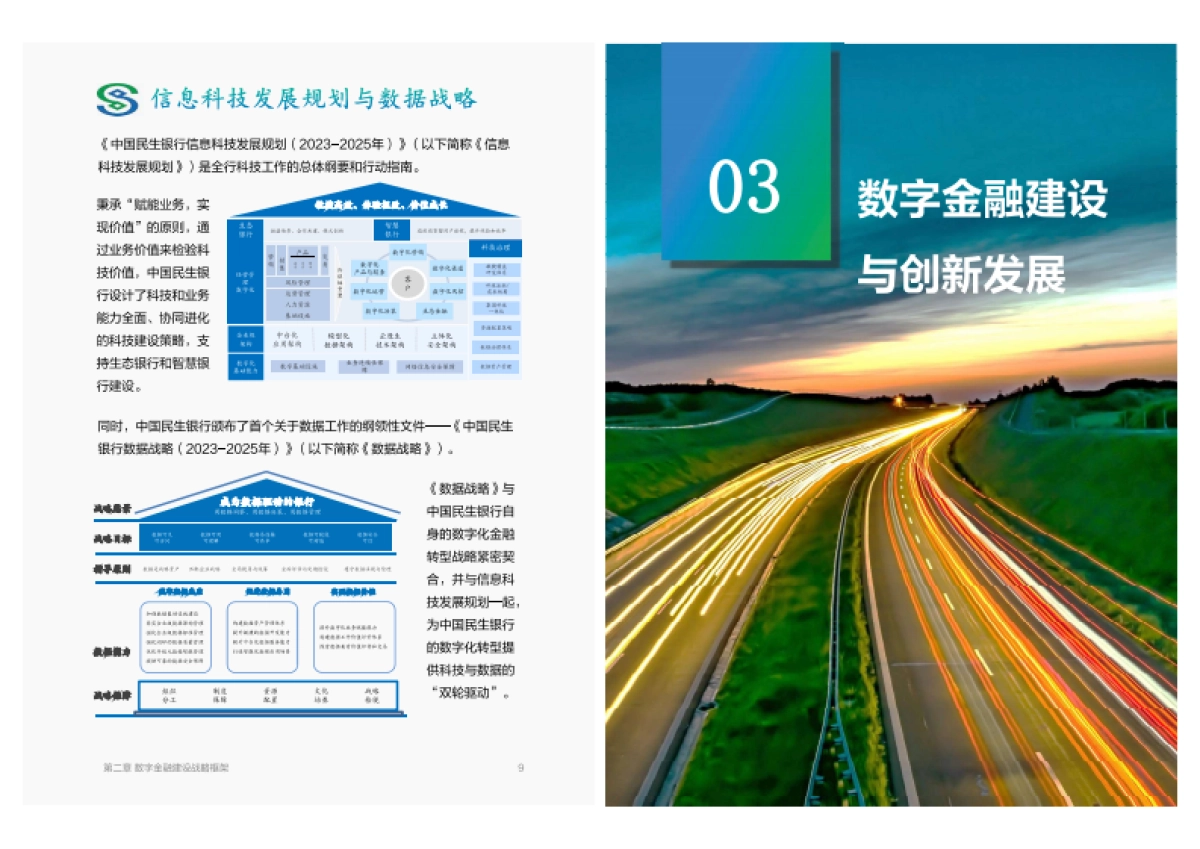 数字金融建设与创新白皮书（2024年度）-中国民生银行_第5页