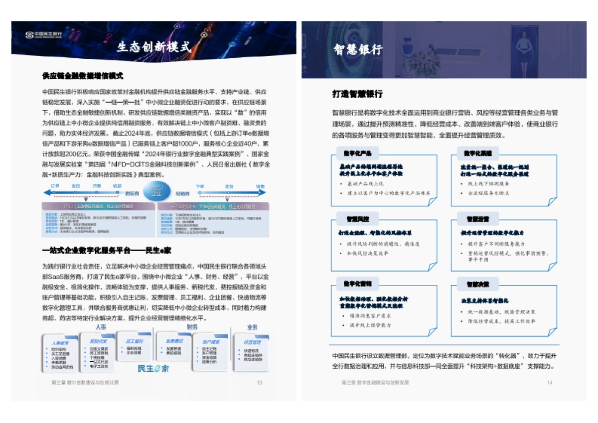 数字金融建设与创新白皮书（2024年度）-中国民生银行_第7页