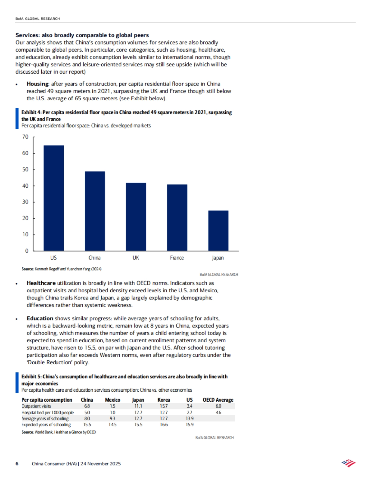2025中国消费者：中国仍在消费不足吗？神话与真相（英文）_第6页