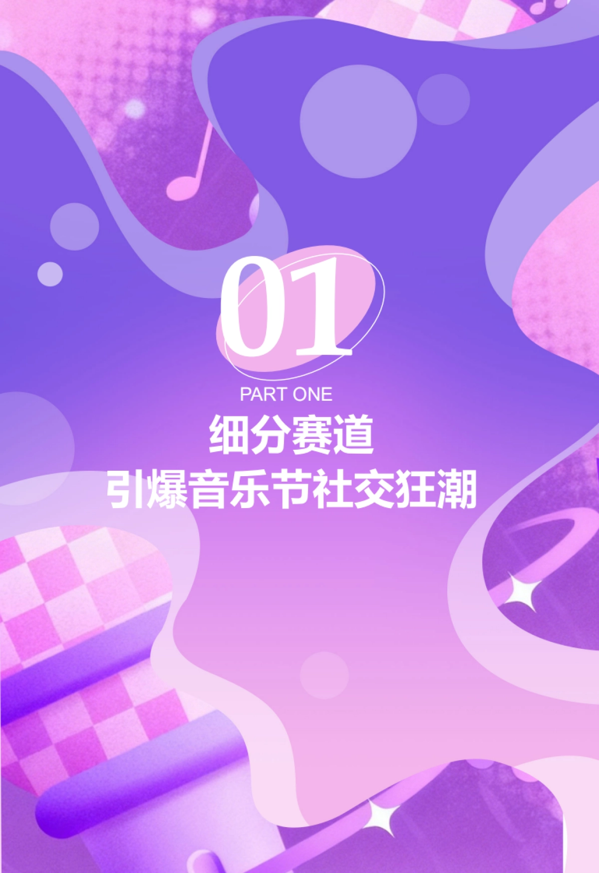 2025音乐节社交观察-音乐节无期限快乐秘籍报告-克劳锐_第2页