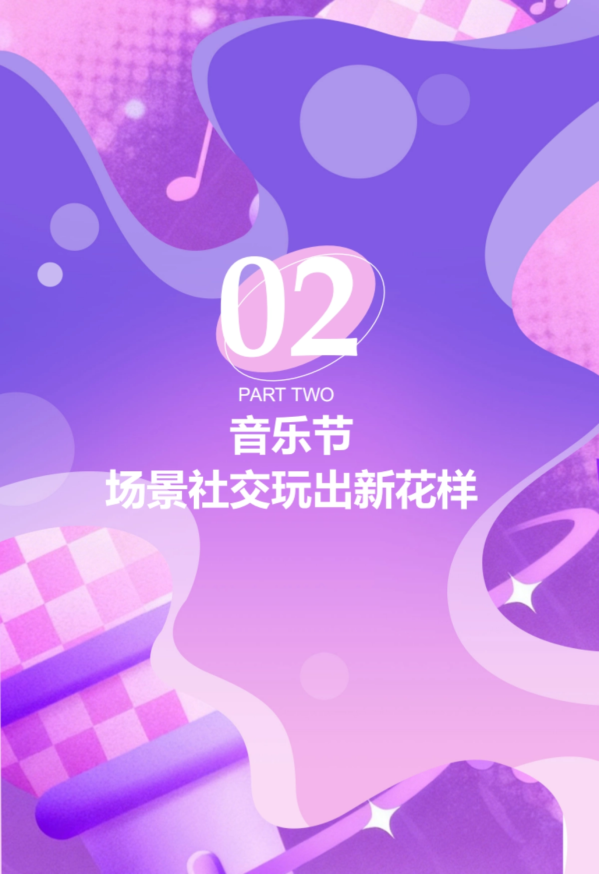 2025音乐节社交观察-音乐节无期限快乐秘籍报告-克劳锐_第7页