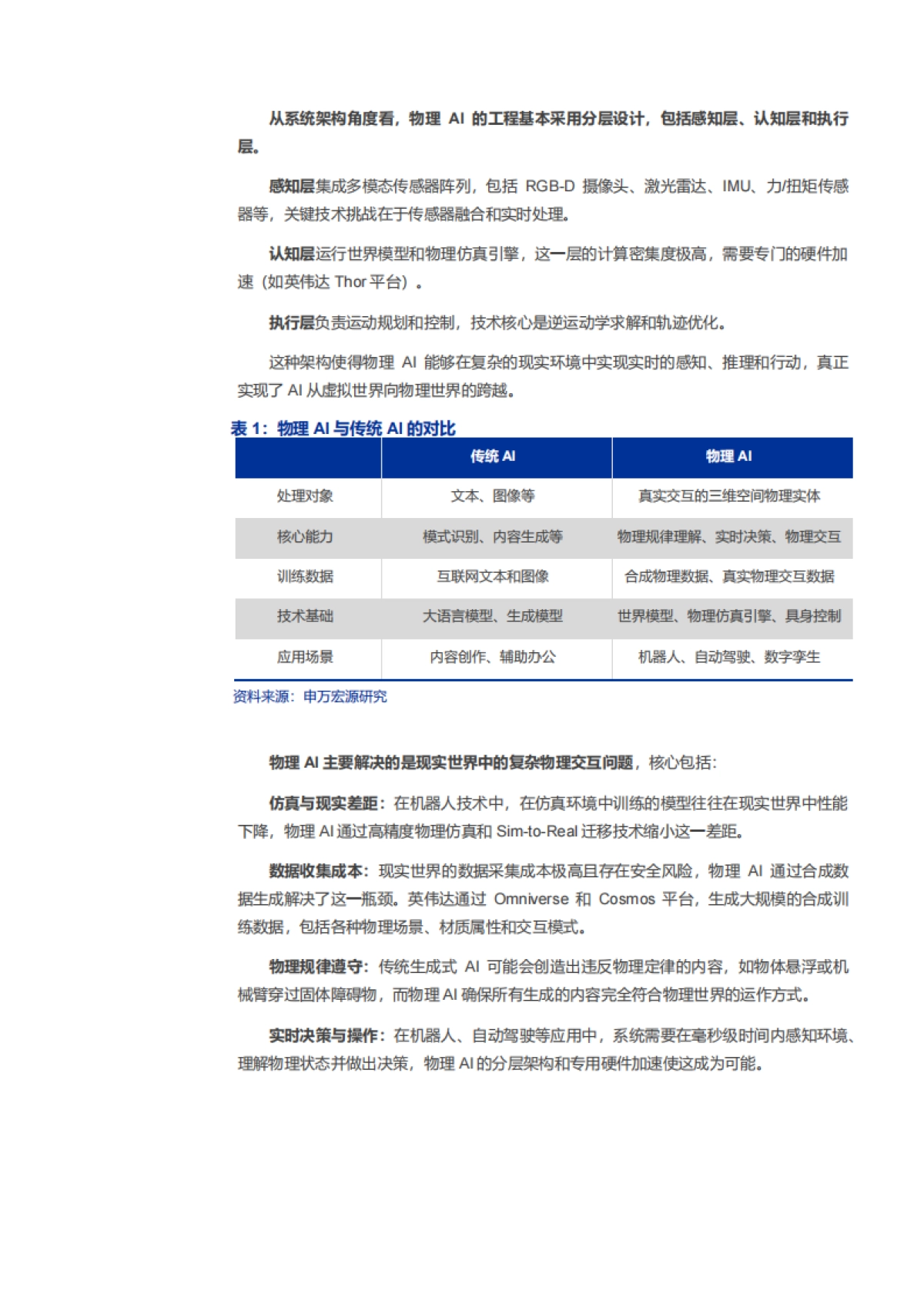 2025物理AI发展现状、应用领域及产业链梳理分析报告_第6页