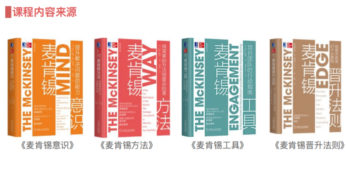 麦肯锡方法：用简单的方法做复杂的事》_第3页