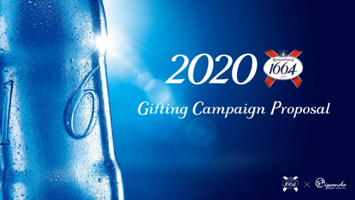 2020 K1664 Gifting Campaign Proposal_Ipanda_1128_第1页
