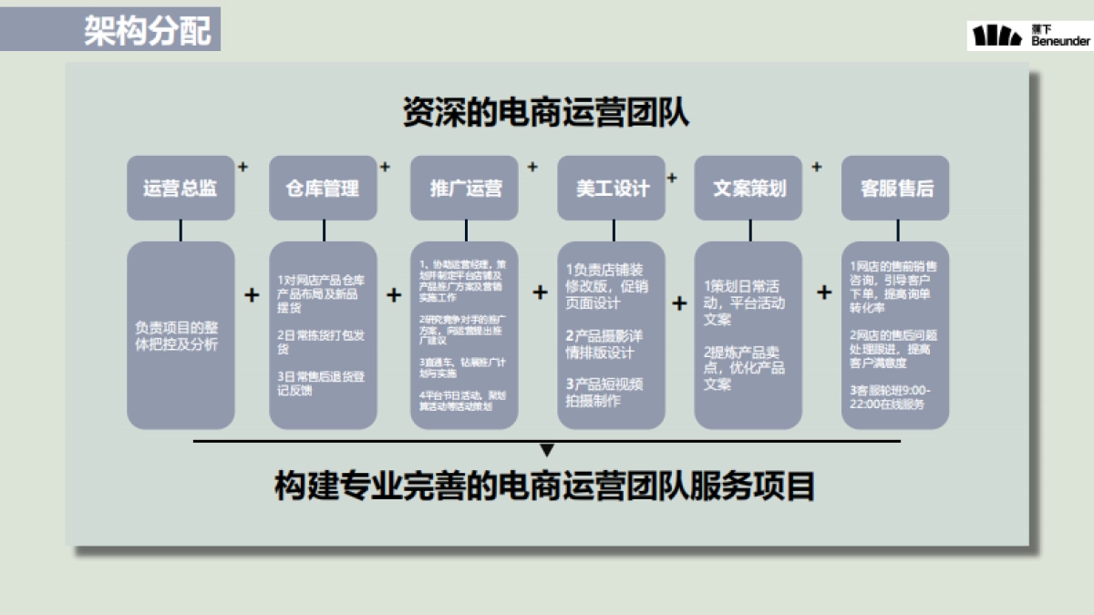 2020蕉下天猫专卖店运营规划_第9页