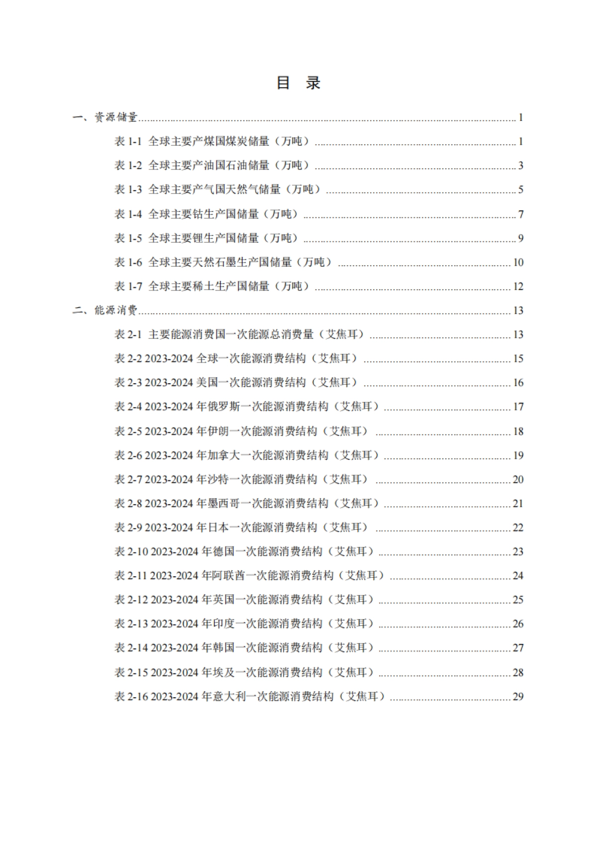 2025年全球能源统计手册(简版)-能研智库.pdf_第3页