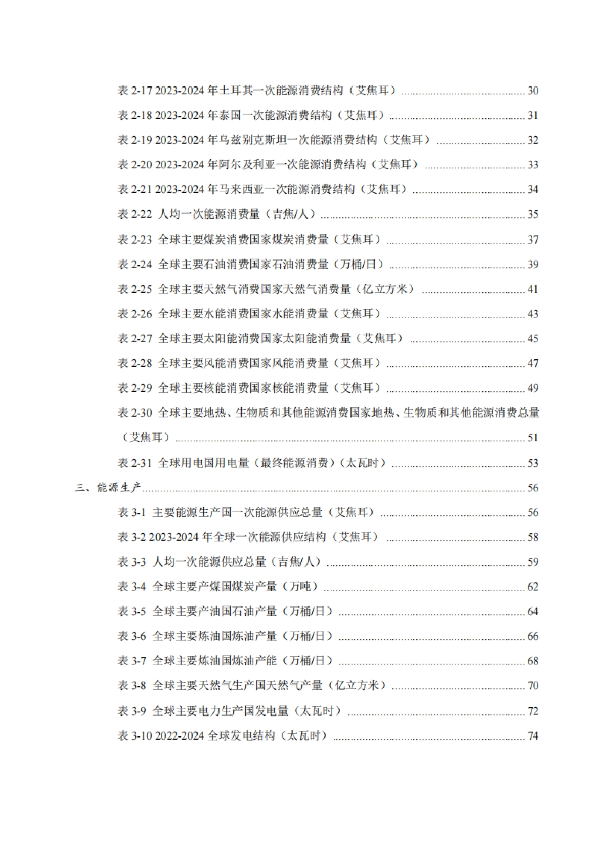 2025年全球能源统计手册(简版)-能研智库.pdf_第4页