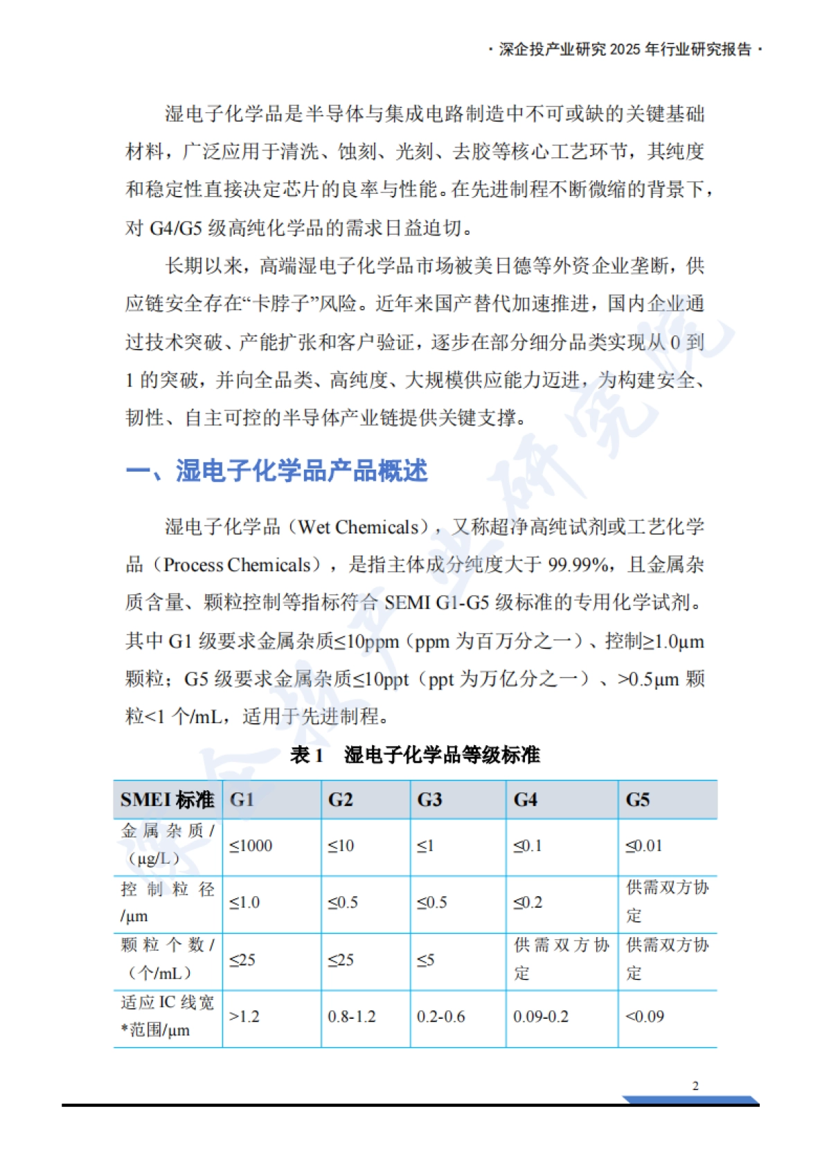 2025年湿电子化学品产业发展报告-深企投产业研究院.pdf_第9页