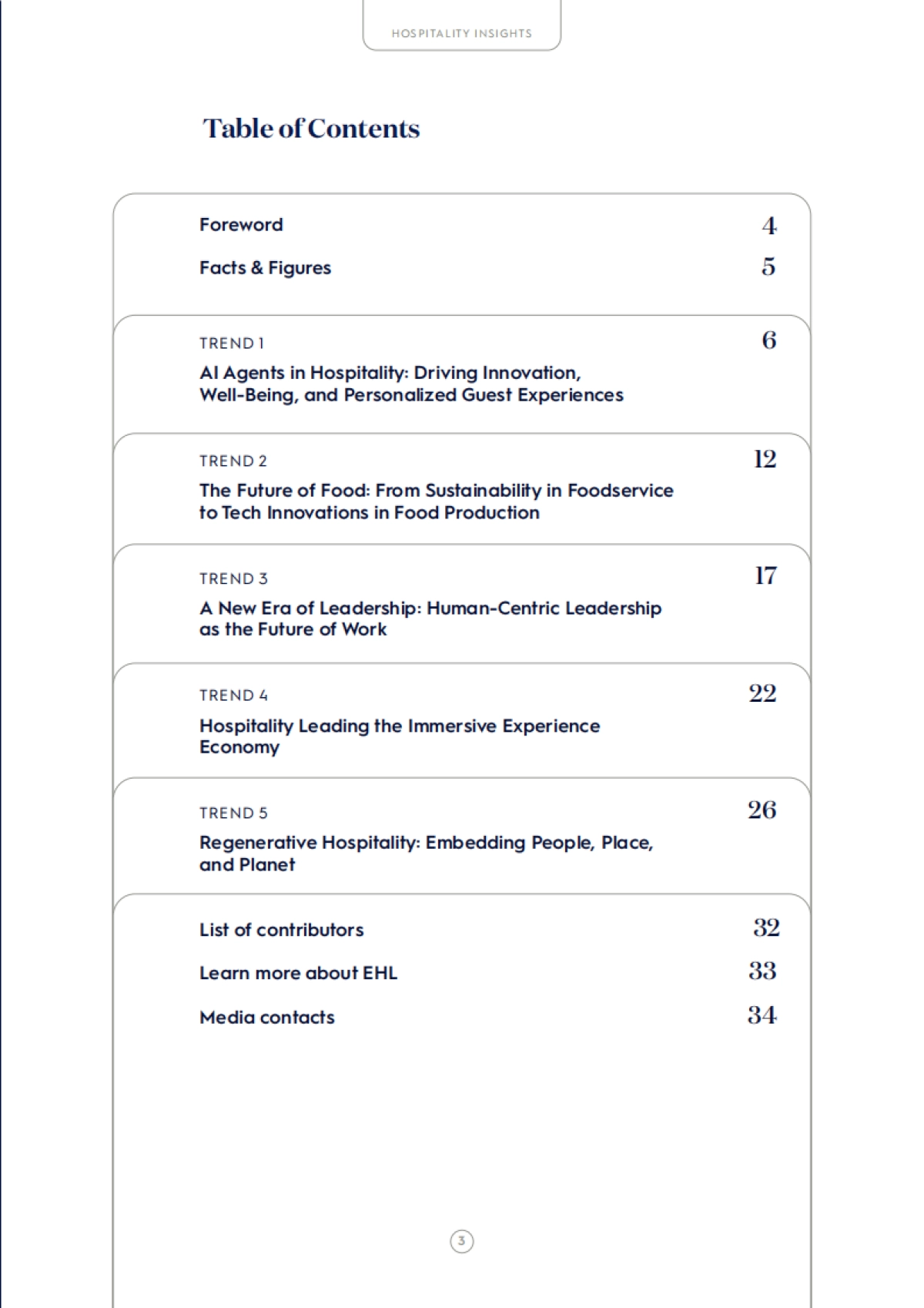 2026年酒店及泛服务业展望报告(中英文版)-EHL集团.pdf_第3页