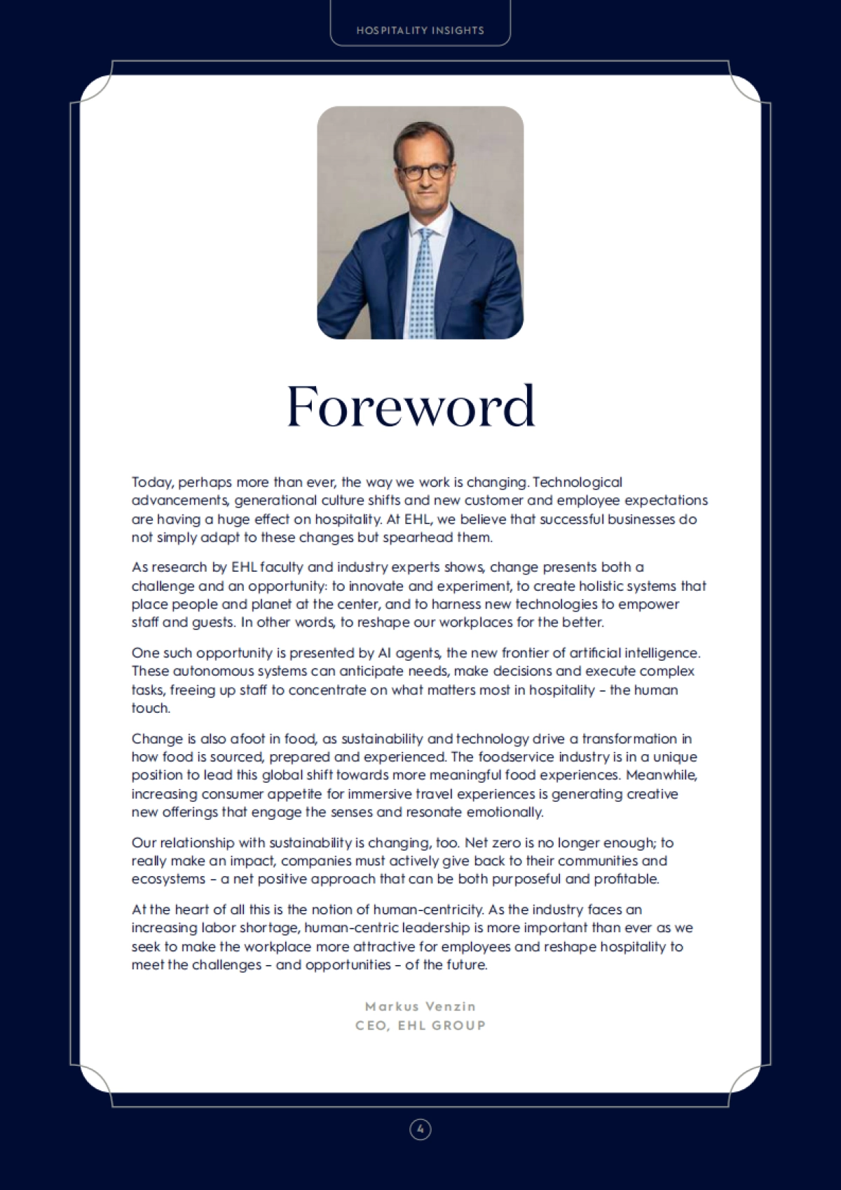2026年酒店及泛服务业展望报告(中英文版)-EHL集团.pdf_第4页