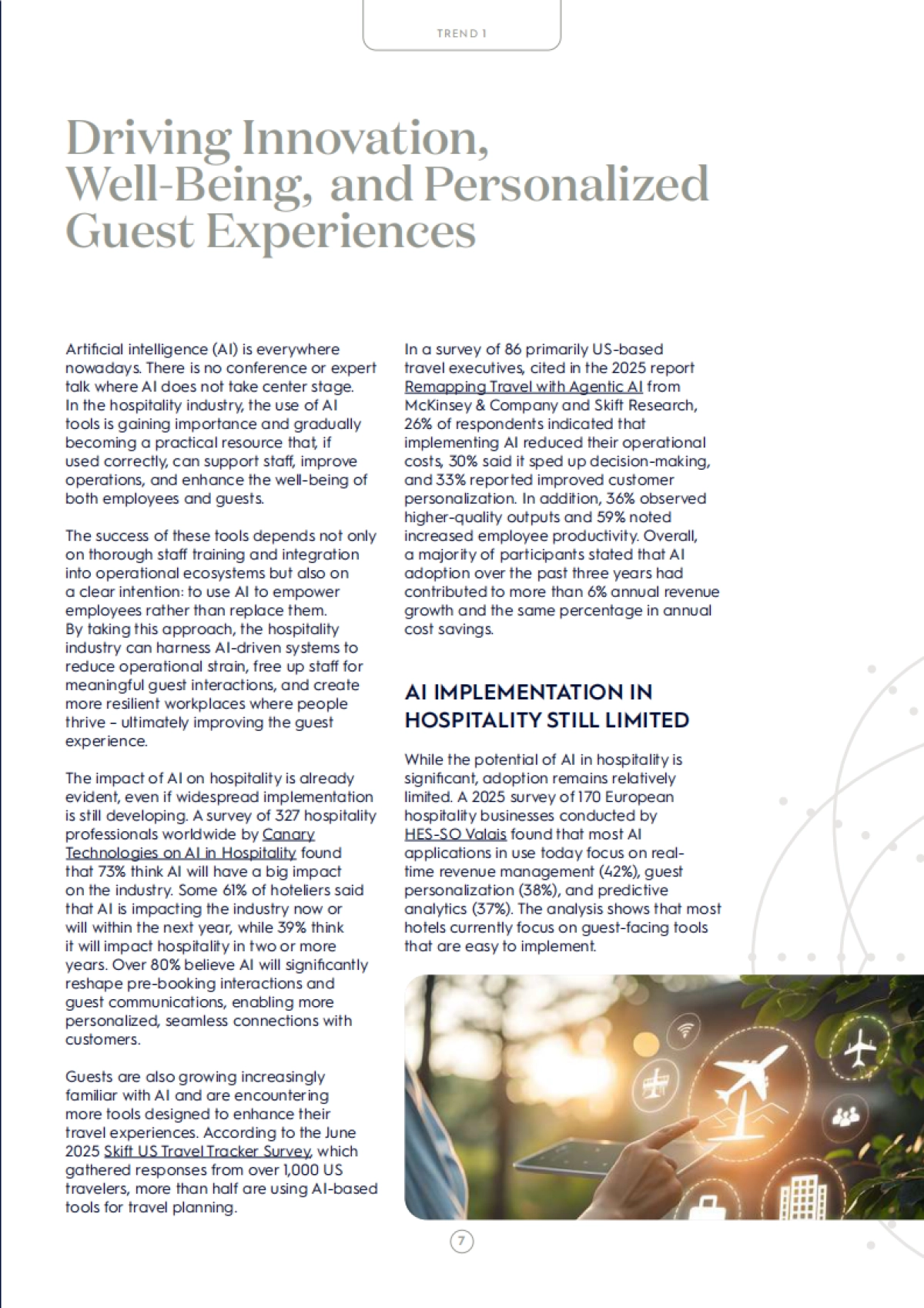 2026年酒店及泛服务业展望报告(中英文版)-EHL集团.pdf_第7页