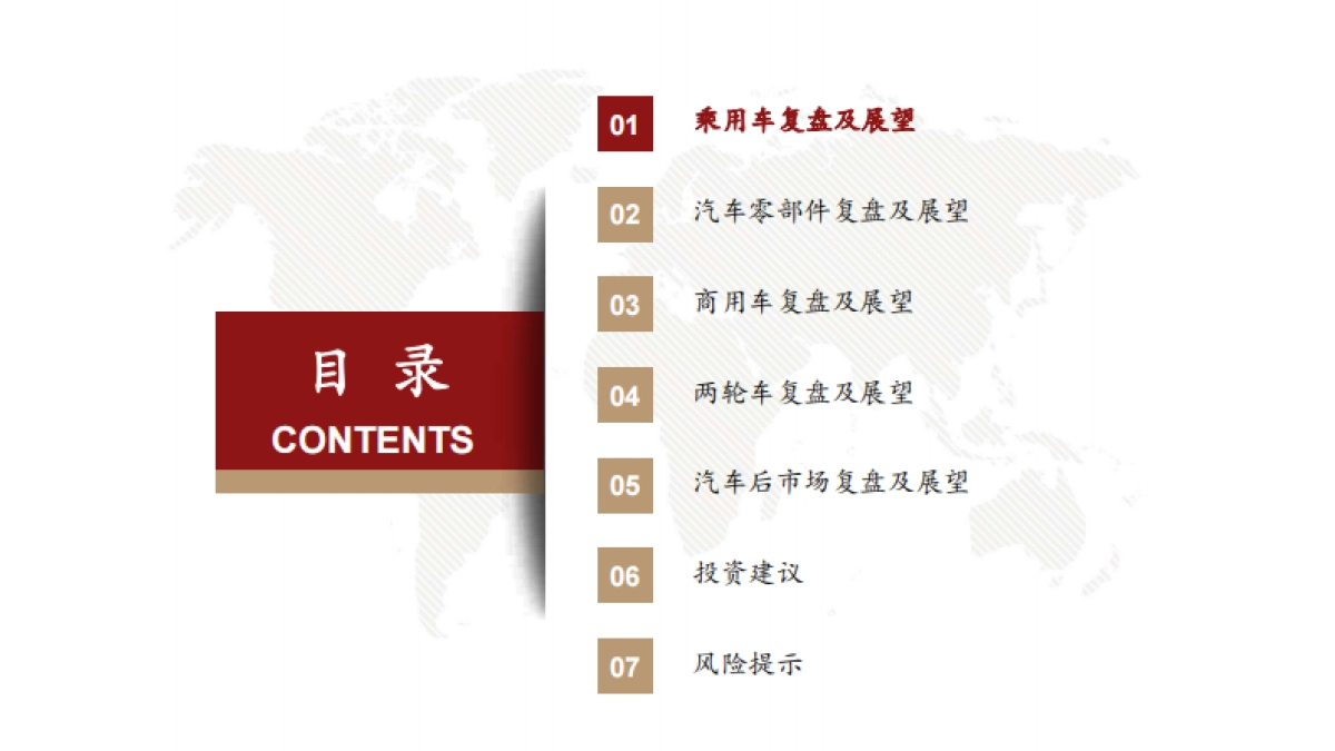 2026年汽车行业年度策略:出口+泛AI业务推动行业稳健发展--西部证券.pdf_第5页