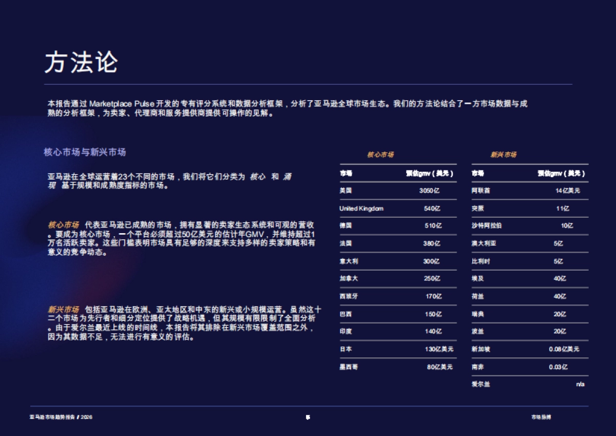2026年亚马逊市场趋势报告-市场脉搏.pdf_第4页