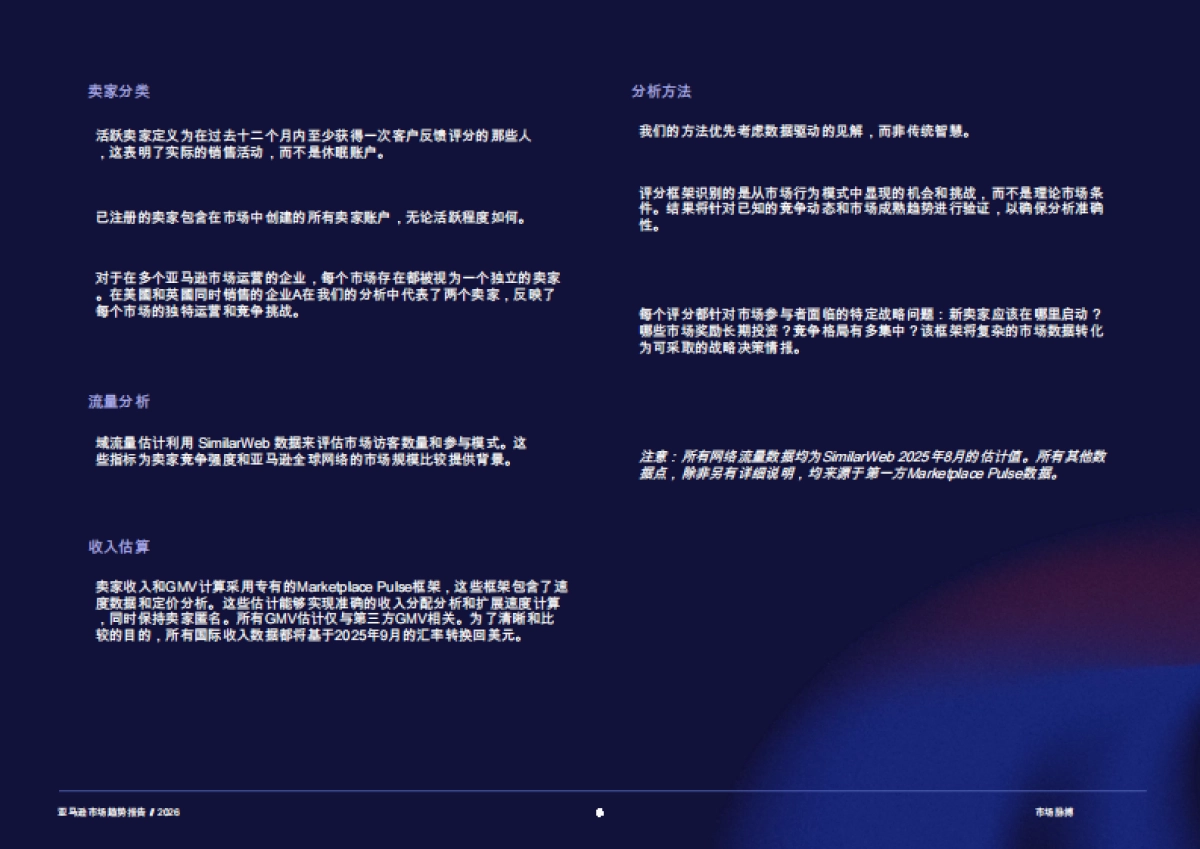 2026年亚马逊市场趋势报告-市场脉搏.pdf_第7页