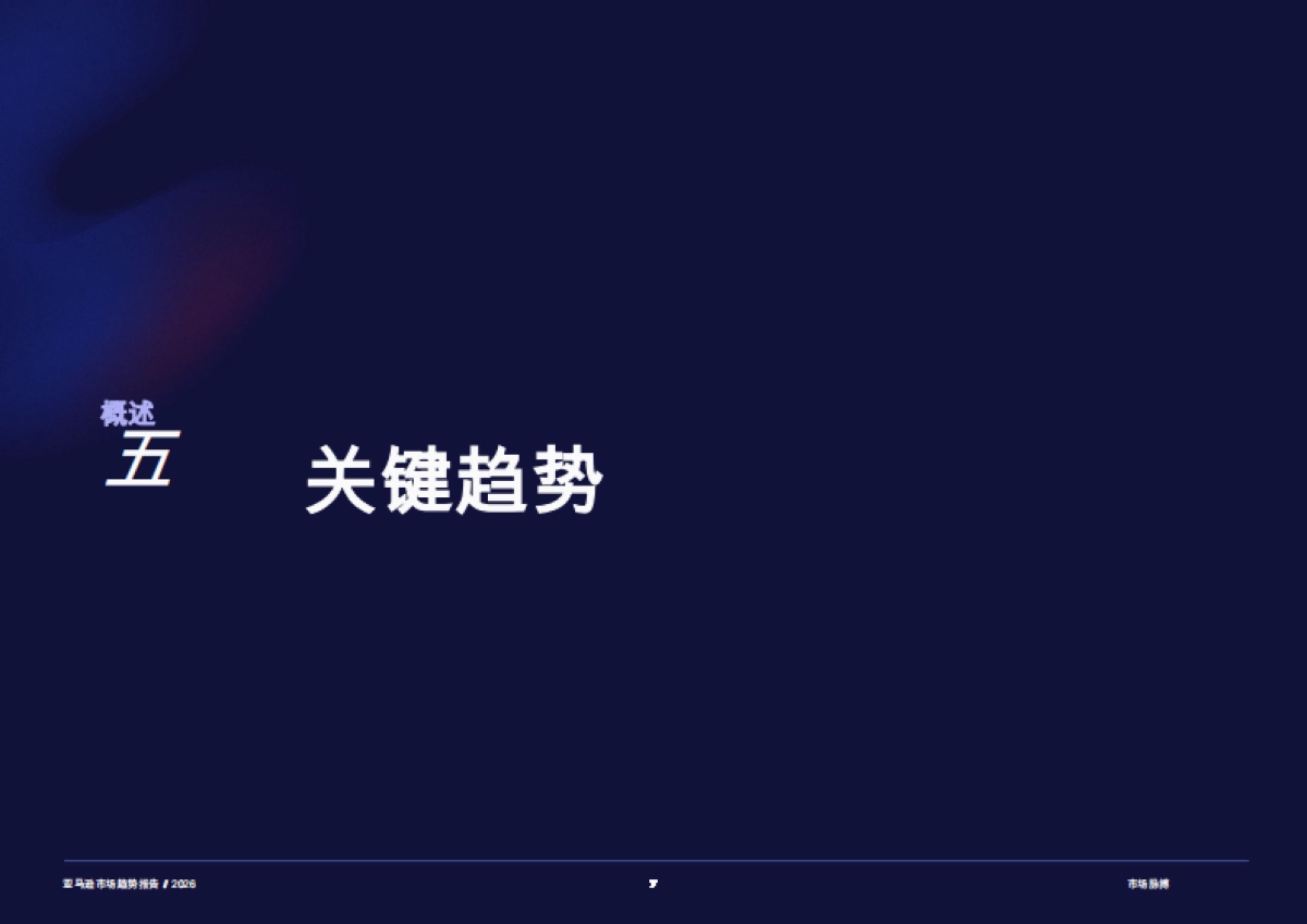 2026年亚马逊市场趋势报告-市场脉搏.pdf_第8页
