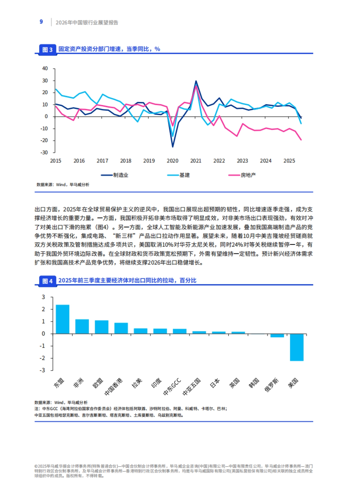 2026年中国银行业展望报告报告-毕马威.pdf_第10页