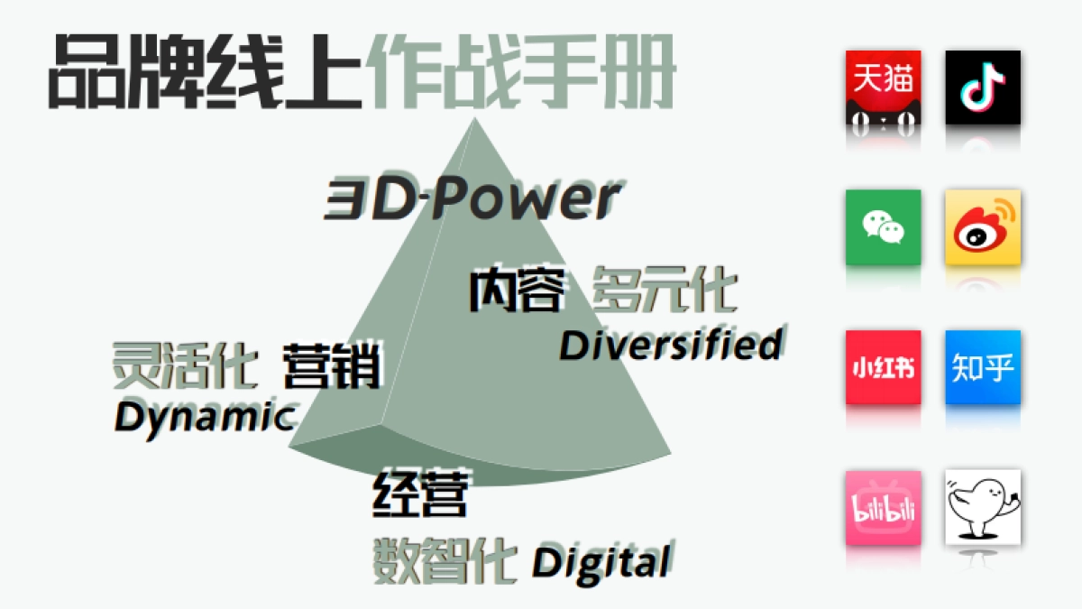 运营管理丨品牌线上作战手册.pdf_第3页