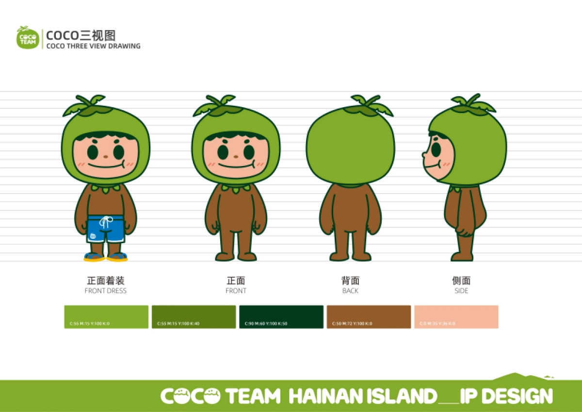 文创海南潮起天涯IP设计方案.pdf_第10页