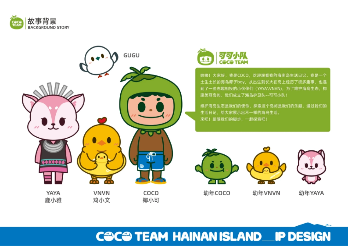 文创海南潮起天涯IP设计方案.pdf_第3页