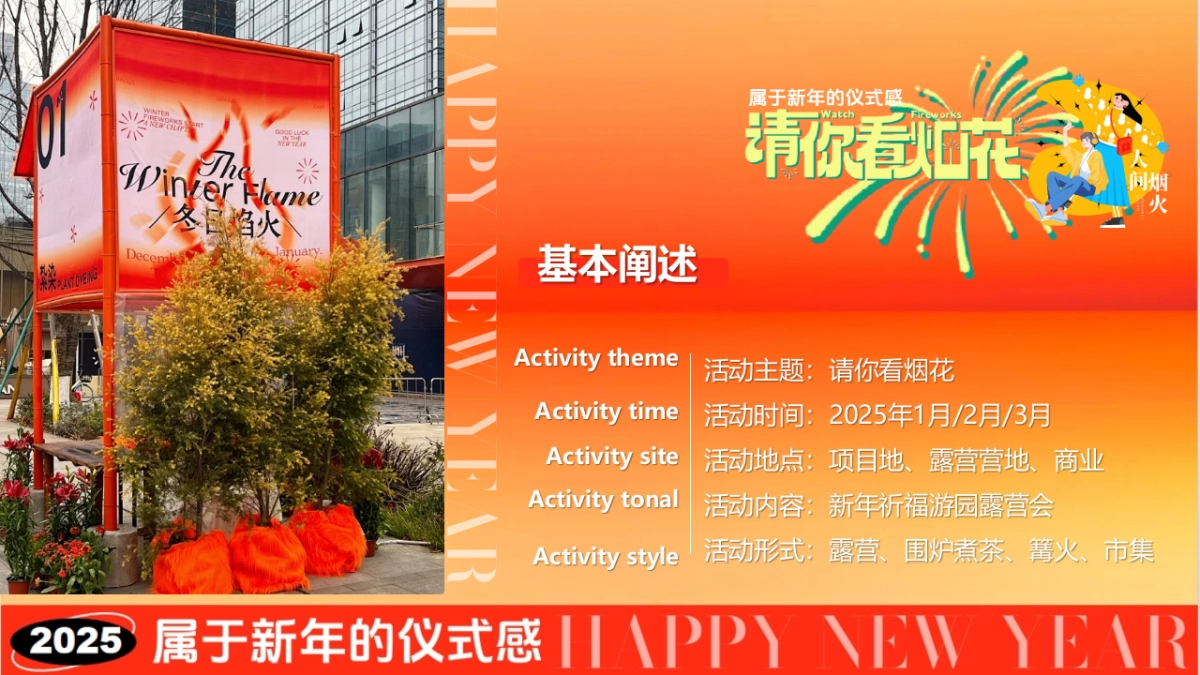 2025跨年元旦新年春节烟花市集（请你看烟花）活动策划方案.pptx_第8页